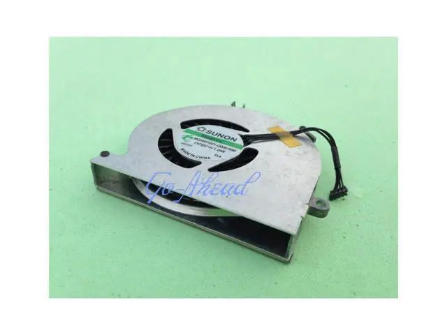 Alt view image 3 of 4 - CPU Cooling Cooler Fan For Apple Macbook 13\