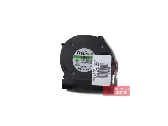 Alt view image 2 of 6 - FOR HP 2710P 2730P 2740P laptop cooler fan