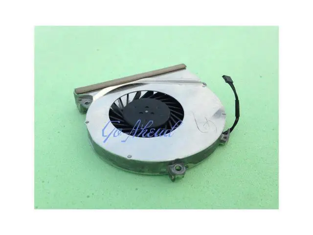 Alt view image 4 of 4 - CPU Cooling Cooler Fan For Apple Macbook 13\