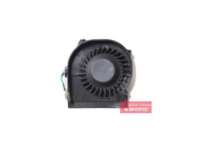 Alt view image 3 of 6 - FOR HP 2710P 2730P 2740P laptop cooler fan