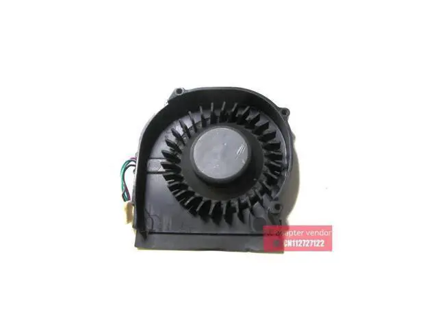 Alt view image 4 of 6 - FOR HP 2710P 2730P 2740P laptop cooler fan
