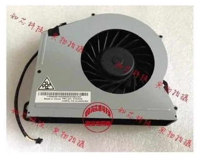 Main image of FOR LENOVO C340 C345 C440 C445 C540-one motherboard CPU fan