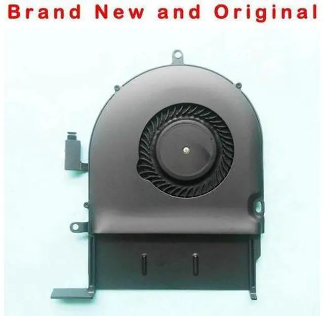 Main image of New original CPU FAN for Apple MacBook Pro Retina 13\