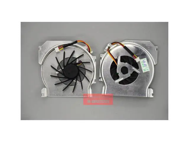Alt view image 2 of 3 - FOR IBM T40 T41 T42 T43 T41P T42P core laptop CPU fan