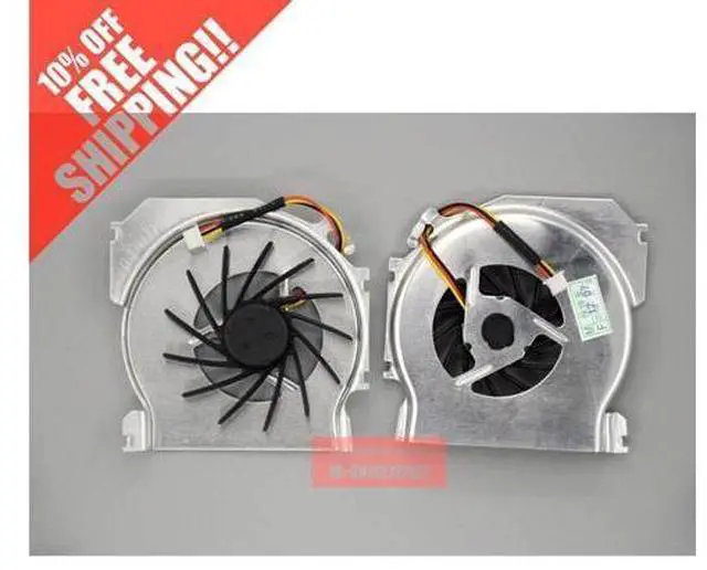 Main image of FOR IBM T40 T41 T42 T43 T41P T42P core laptop CPU fan