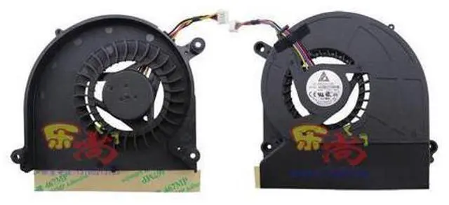 Main image of FOR Asus K50 K50C K50I K50ID new Replacement laptop CPU fan