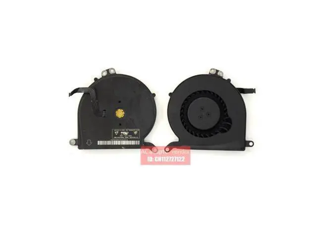 Alt view image 2 of 5 - New FOR Apple MACBOOK AIR A1369 A1466 13 inch laptop fan