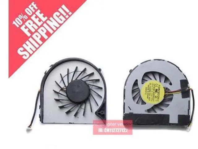 Main image of New FOR Dell Inspiron 3520 CPU fan