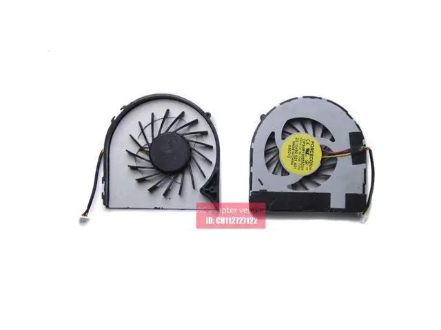 Alt view image 2 of 5 - New FOR Dell Inspiron 3520 CPU fan