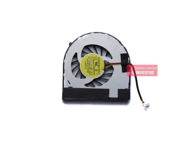 Alt view image 3 of 5 - New FOR Dell Inspiron 3520 CPU fan