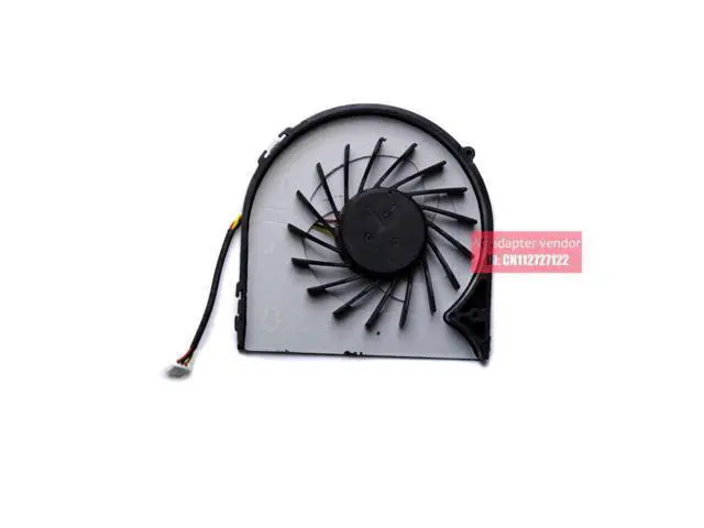 Alt view image 4 of 5 - New FOR Dell Inspiron 3520 CPU fan