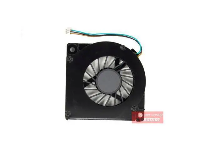 Alt view image 3 of 6 - Replacement NEW FOR Samsung P28 P29 laptop fan