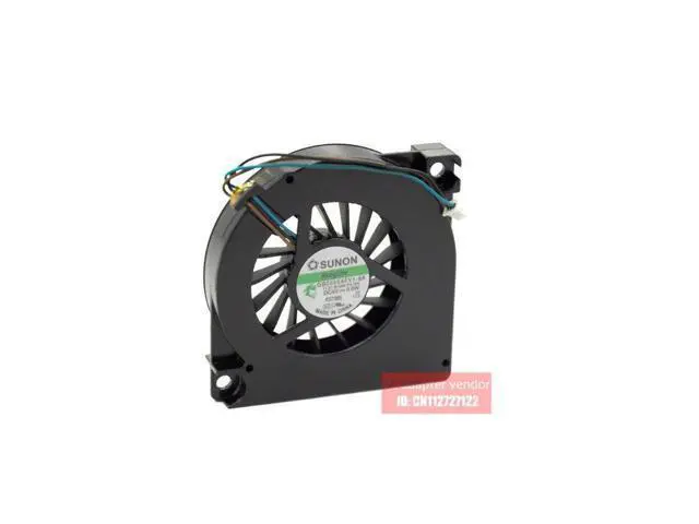 Alt view image 4 of 6 - Replacement NEW FOR Samsung P28 P29 laptop fan