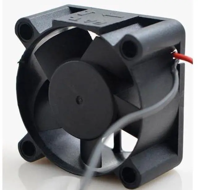 Alt view image 4 of 4 - 1pcs SUNON 4CM 4020 12V KD1204PKS3 2 line heat sink fan