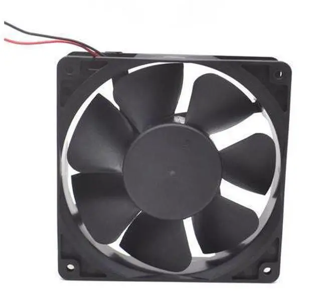 Alt view image 2 of 5 - SUNON KDE2412PMB1-6A 12038 6.7W 12CM 24V inverter fan