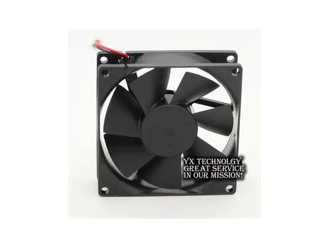 Alt view image 2 of 3 - New DF2408BA 8025 8CM 24V 0.17A fan 80*80*25mm