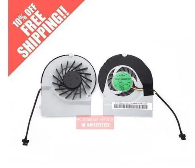 Main image of New Replace FOR Fujitsu P3010 P3010B P3110 P3010R fan