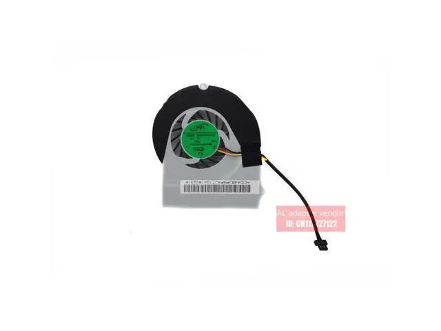 Alt view image 3 of 5 - New Replace FOR Fujitsu P3010 P3010B P3110 P3010R fan