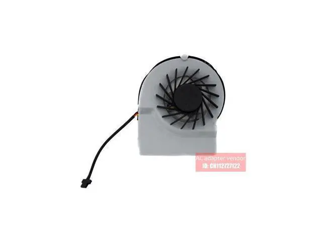 Alt view image 4 of 5 - New Replace FOR Fujitsu P3010 P3010B P3110 P3010R fan