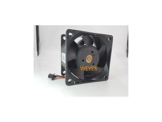 Alt view image 2 of 2 - DL180 G6 fan 519199-001 \/ 530748-001 for AVC 2B06038B12G