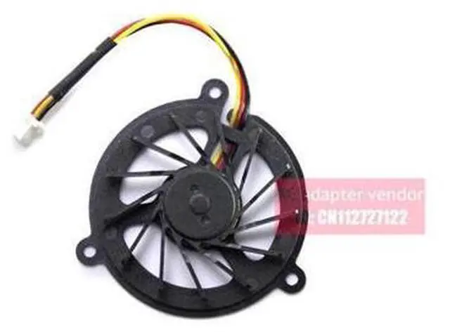 Alt view image 2 of 4 - New original AD3605HX-QB3 (CWYATA) (CWYATA2) fan ADDA
