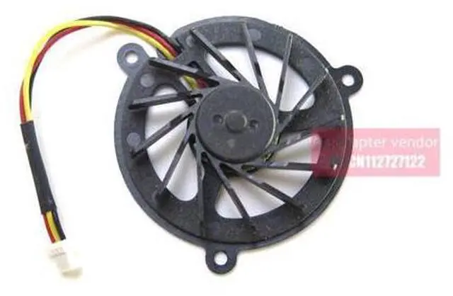 Alt view image 3 of 4 - New original AD3605HX-QB3 (CWYATA) (CWYATA2) fan ADDA