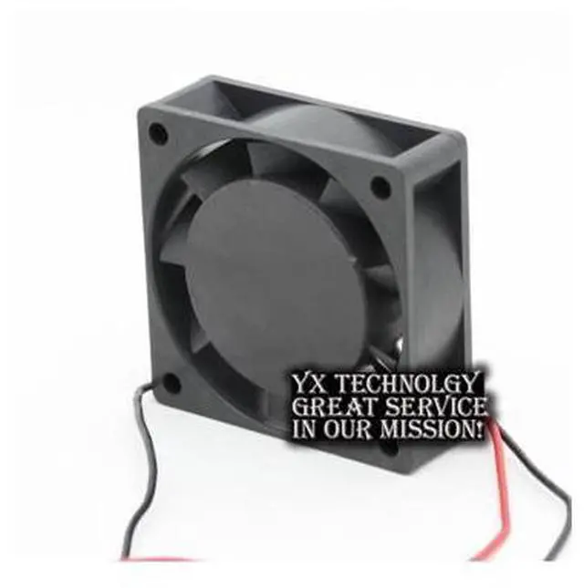 Main image of New original SDC0612H 6CM 6020 12V 0.16A fan 60*60*20mm