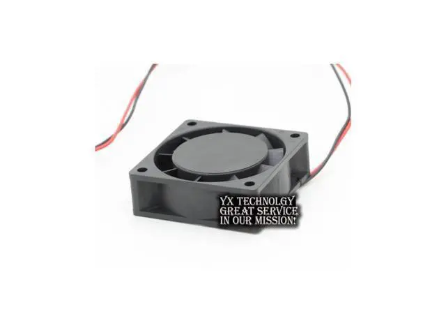 Alt view image 2 of 2 - New original SDC0612H 6CM 6020 12V 0.16A fan 60*60*20mm
