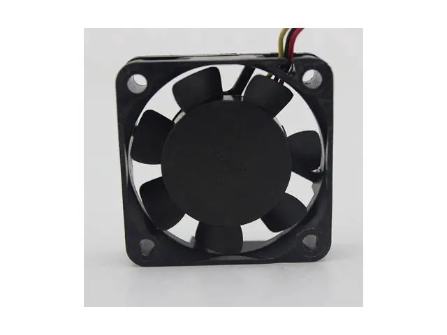 Alt view image 2 of 2 - For NIDEC U40X12MLZ7-53 4010 4cm 12V 0.05A silent fan