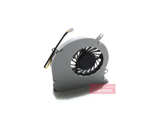 Alt view image 5 of 6 - New Replace FOR MSI 16GC 16GA GE60 1756 laptop CPU fan