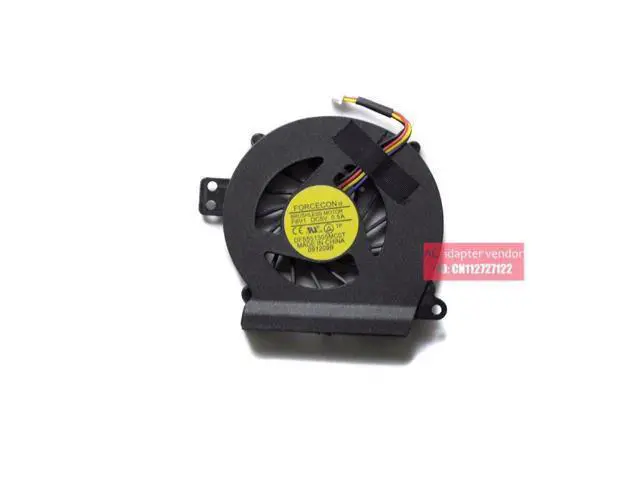 Alt view image 3 of 5 - New Replace FOR DELL A840 A860 PP37L PP38L laptop CPU fan