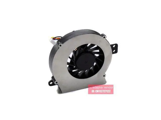 Alt view image 5 of 5 - New Replace FOR DELL A840 A860 PP37L PP38L laptop CPU fan
