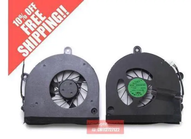 Main image of New FOR ACER emachines e642g laptop CPU fan E462G