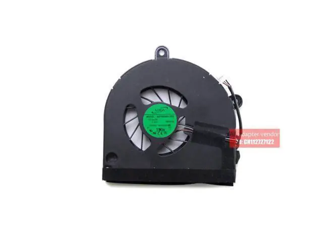 Alt view image 3 of 4 - New FOR ACER emachines e642g laptop CPU fan E462G