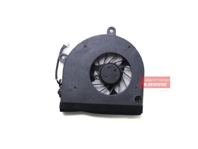 Alt view image 4 of 4 - New FOR ACER emachines e642g laptop CPU fan E462G