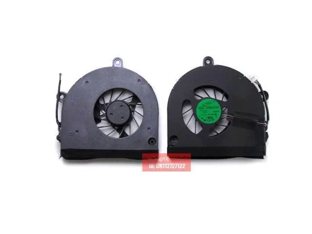 Alt view image 2 of 4 - New FOR ACER emachines e642g laptop CPU fan E462G