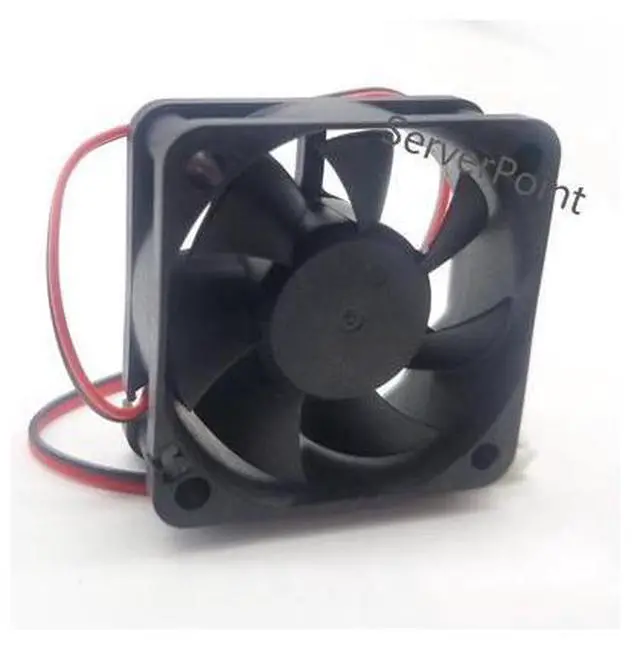 Alt view image 2 of 2 - NEW Original AUB0524VHD 5020 24V 0.15A inverter fan