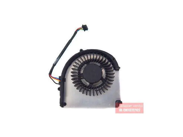 Alt view image 5 of 5 - New Replace FOR IBM FOR Thinkpad X220 X230 laptop fan X220I