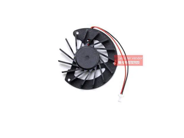 Alt view image 4 of 5 - new FOR HP CQ40 CQ45 DV4 CQ41 FOR AMD version CPU fan