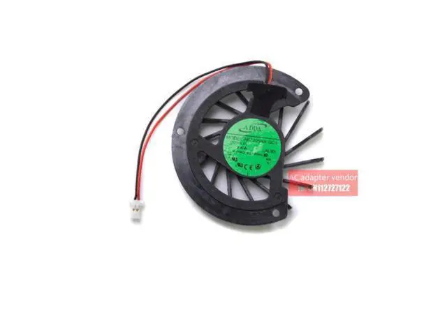 Alt view image 3 of 5 - new FOR HP CQ40 CQ45 DV4 CQ41 FOR AMD version CPU fan