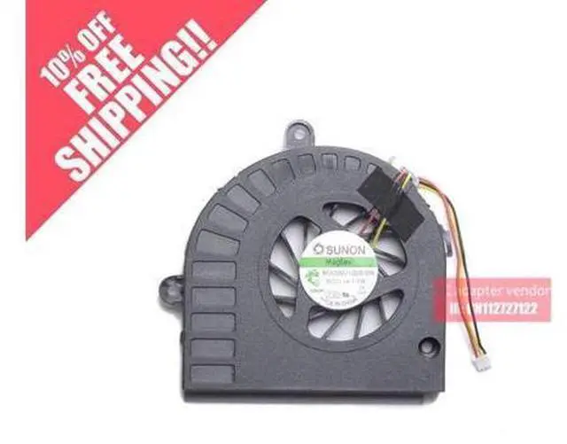 Main image of New FOR Asus K73TK K73TK laptop fan