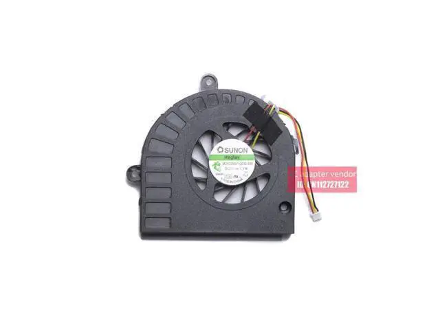 Alt view image 2 of 4 - New FOR Asus K73TK K73TK laptop fan