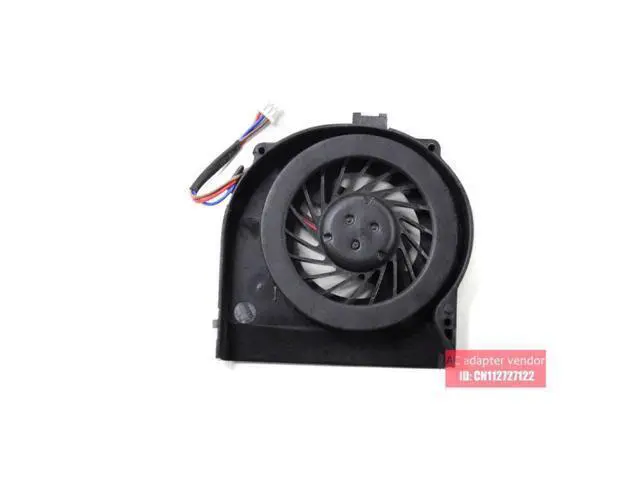 Alt view image 3 of 6 - The new FOR LENOVO FOR IBM FOR Thinkpad X200 X201 X201I fan
