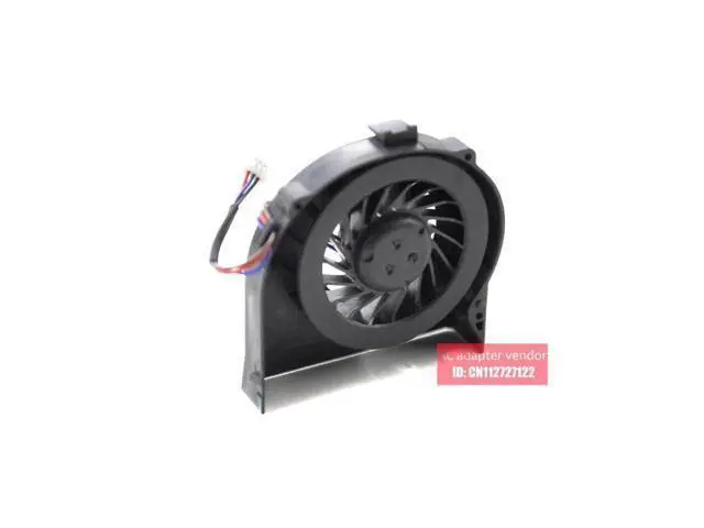 Alt view image 5 of 6 - The new FOR LENOVO FOR IBM FOR Thinkpad X200 X201 X201I fan