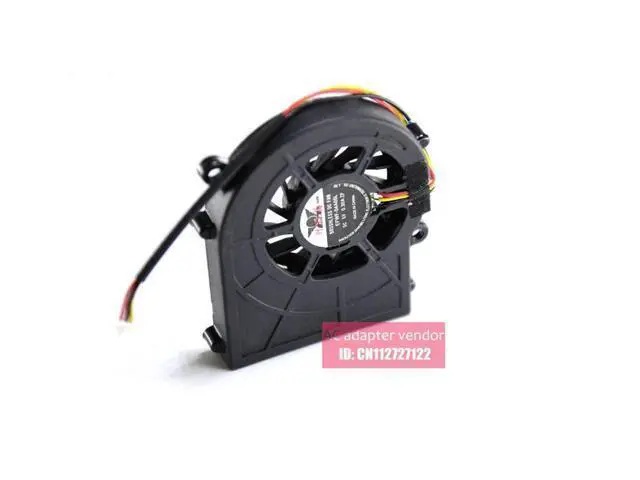 Alt view image 2 of 6 - FOR Samsung laptop cottage NC Series NC110 netbook fan