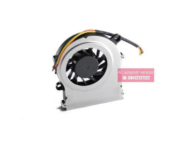 Alt view image 3 of 6 - FOR Samsung laptop cottage NC Series NC110 netbook fan