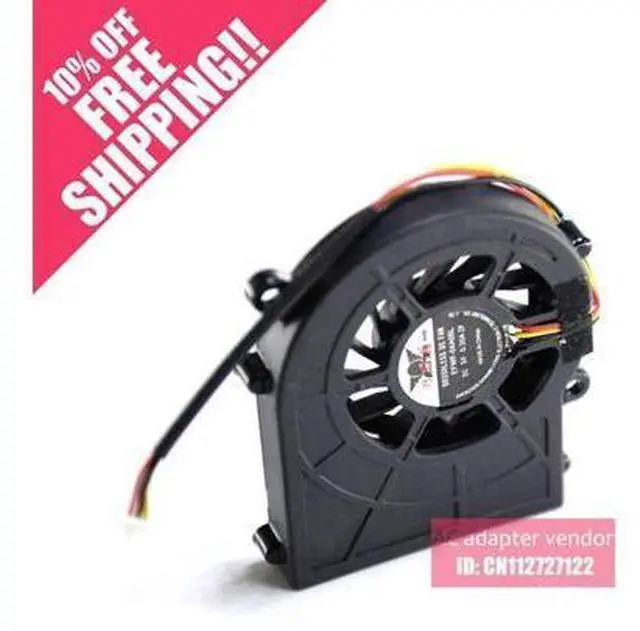 Main image of FOR Samsung laptop cottage NC Series NC110 netbook fan