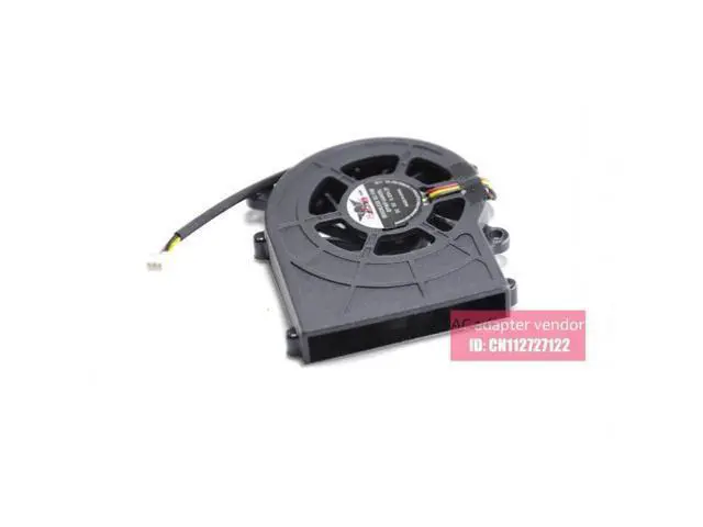 Alt view image 4 of 6 - FOR Samsung laptop cottage NC Series NC110 netbook fan