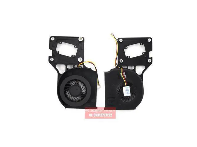 Alt view image 2 of 4 - FOR LENOVO FOR IBM R61 R61I R61E 15.4 inch laptop CPU fan