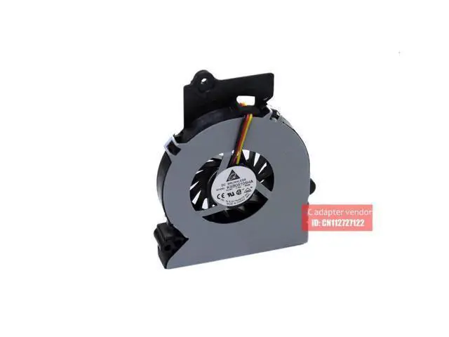 Alt view image 3 of 5 - FOR Fujitsu Amilo L1310 laptop CPU fan T6010F05HD-A-C01